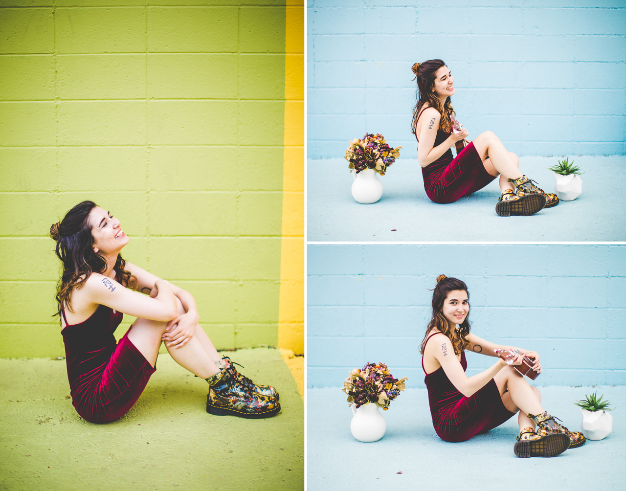 Alexandra - Senior Portrait Photographer in Faytteville Arkansas-21