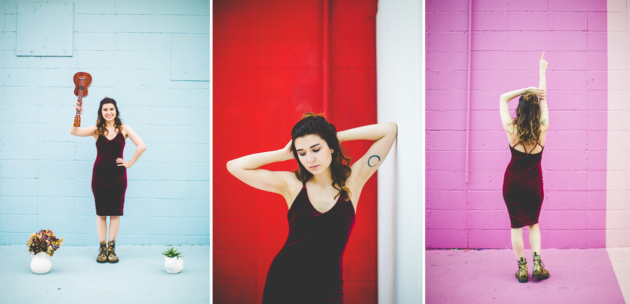 Alexandra - Senior Portrait Photographer in Faytteville Arkansas-22