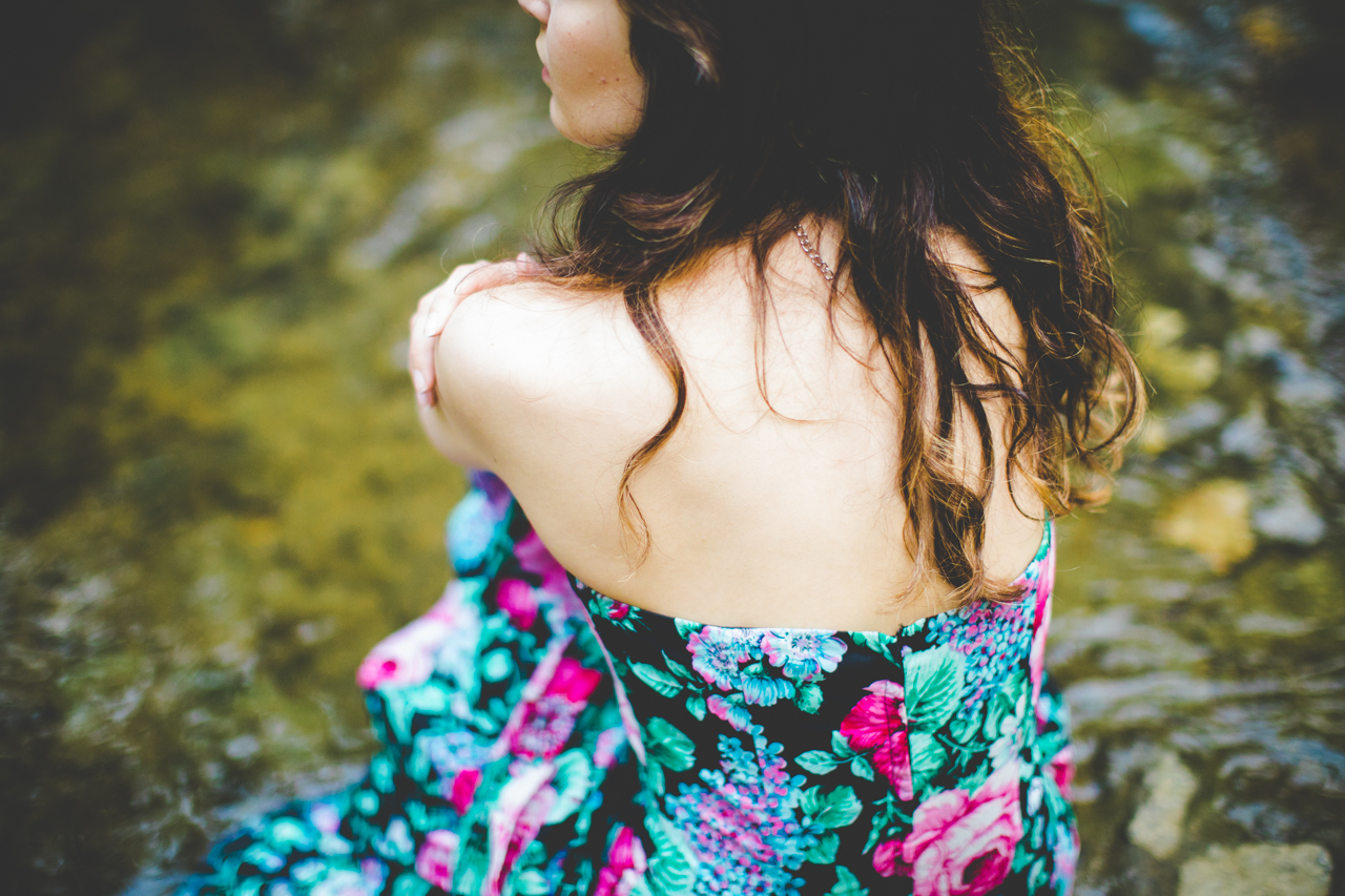 Alexandra - Senior Portrait Photographer in Faytteville Arkansas-8