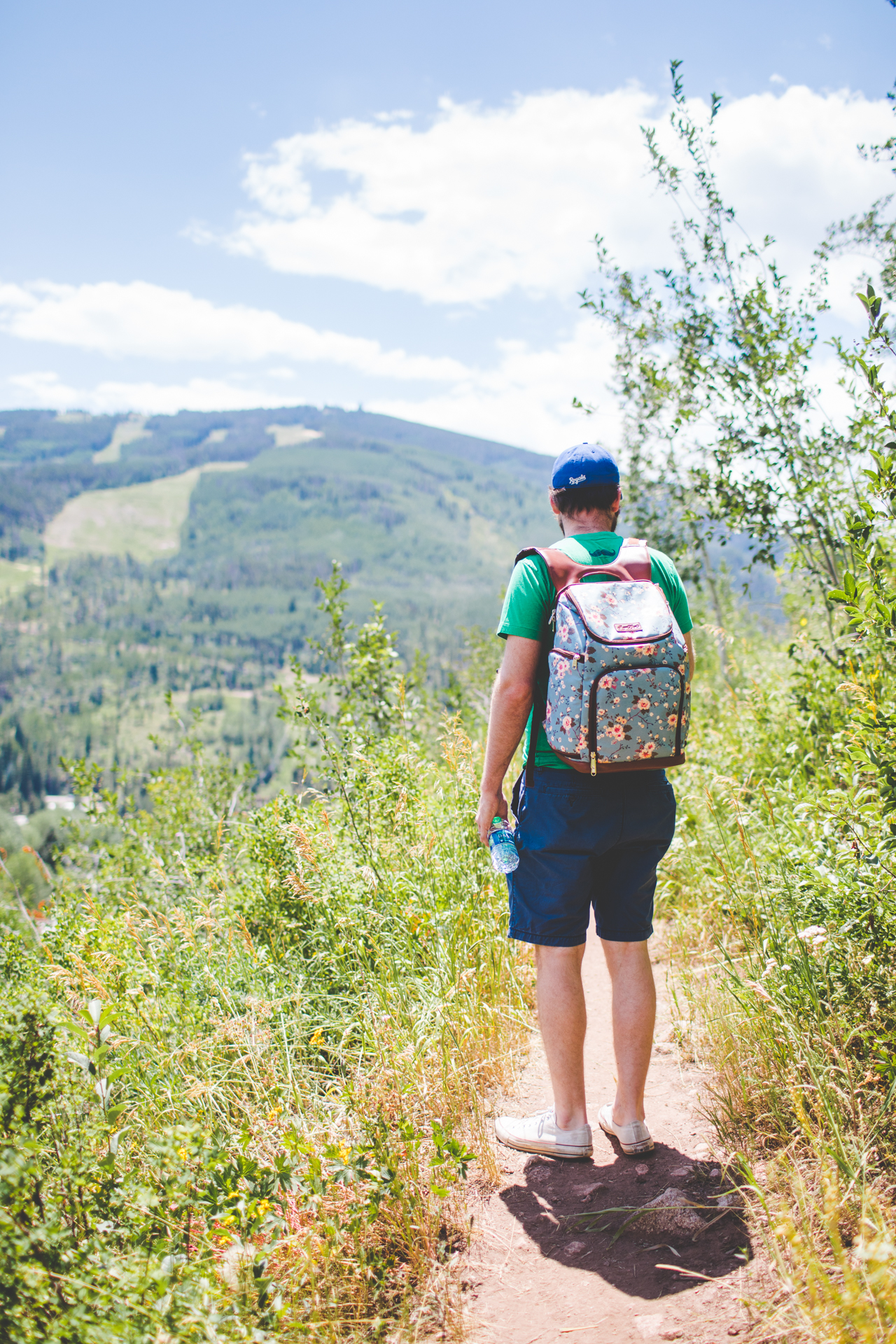 A Quick Stop in Vail! - lissachandler.com-7