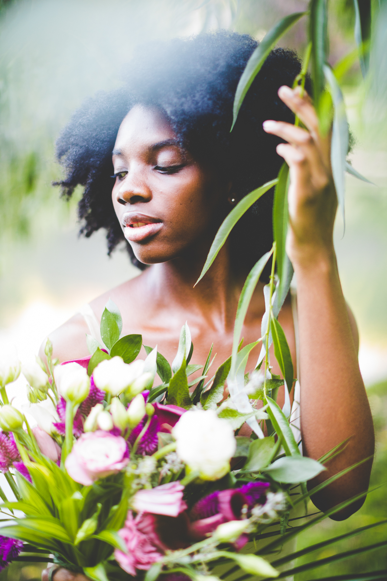 Salt Lake City Wedding Photographer, Utah Bridal Session, Kamari, lissachandler.com-10