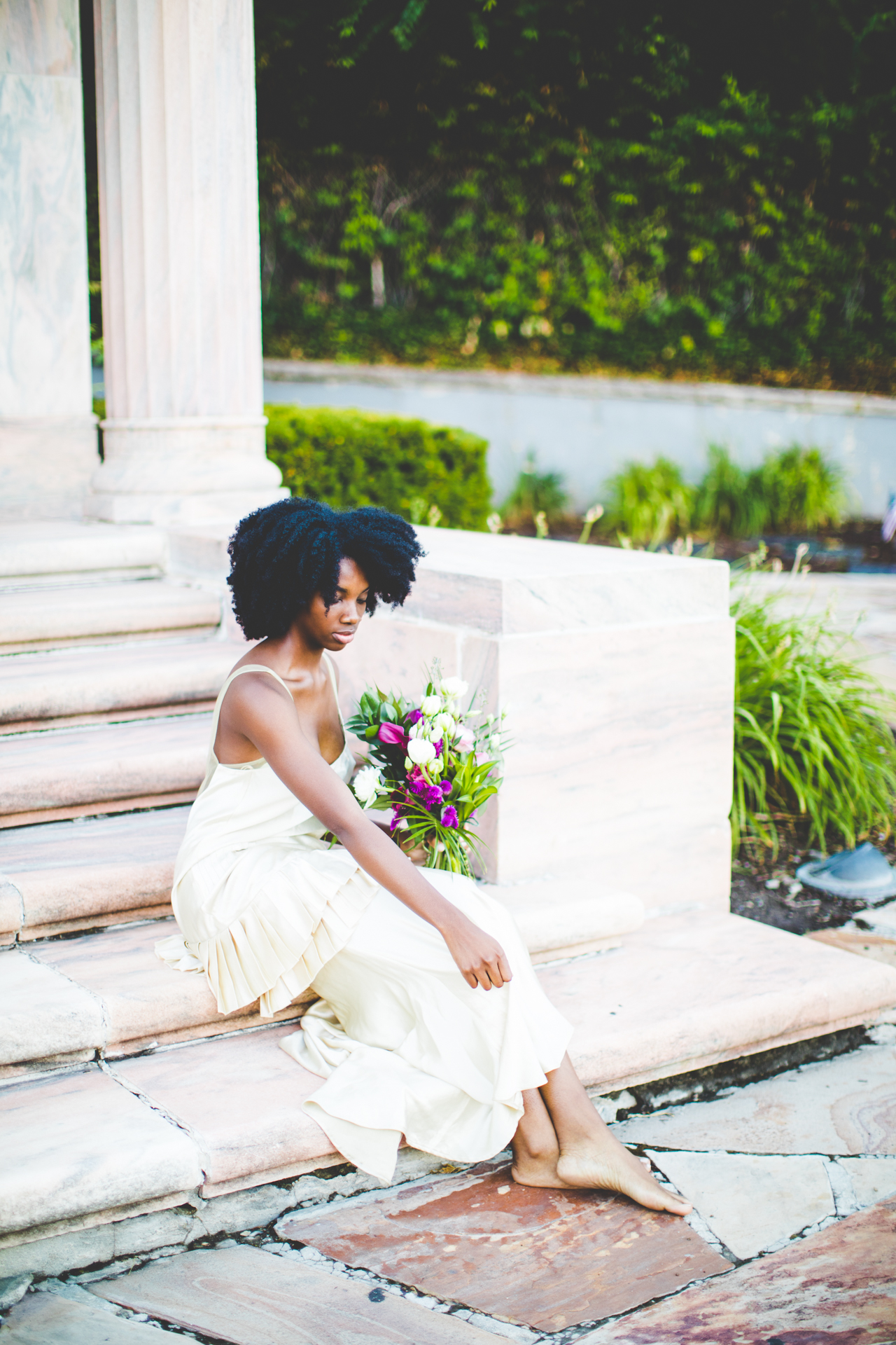 Salt Lake City Wedding Photographer, Utah Bridal Session, Kamari, lissachandler.com-17