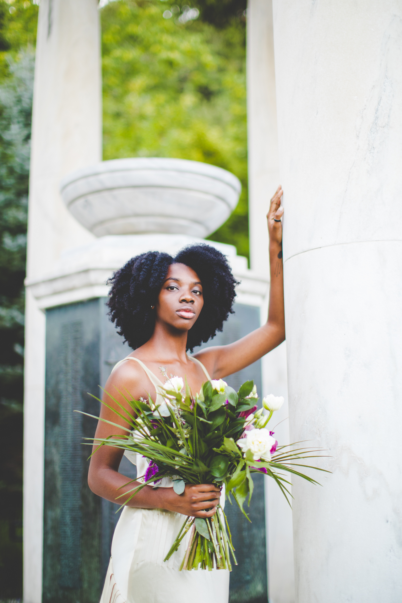 Salt Lake City Wedding Photographer, Utah Bridal Session, Kamari, lissachandler.com-8