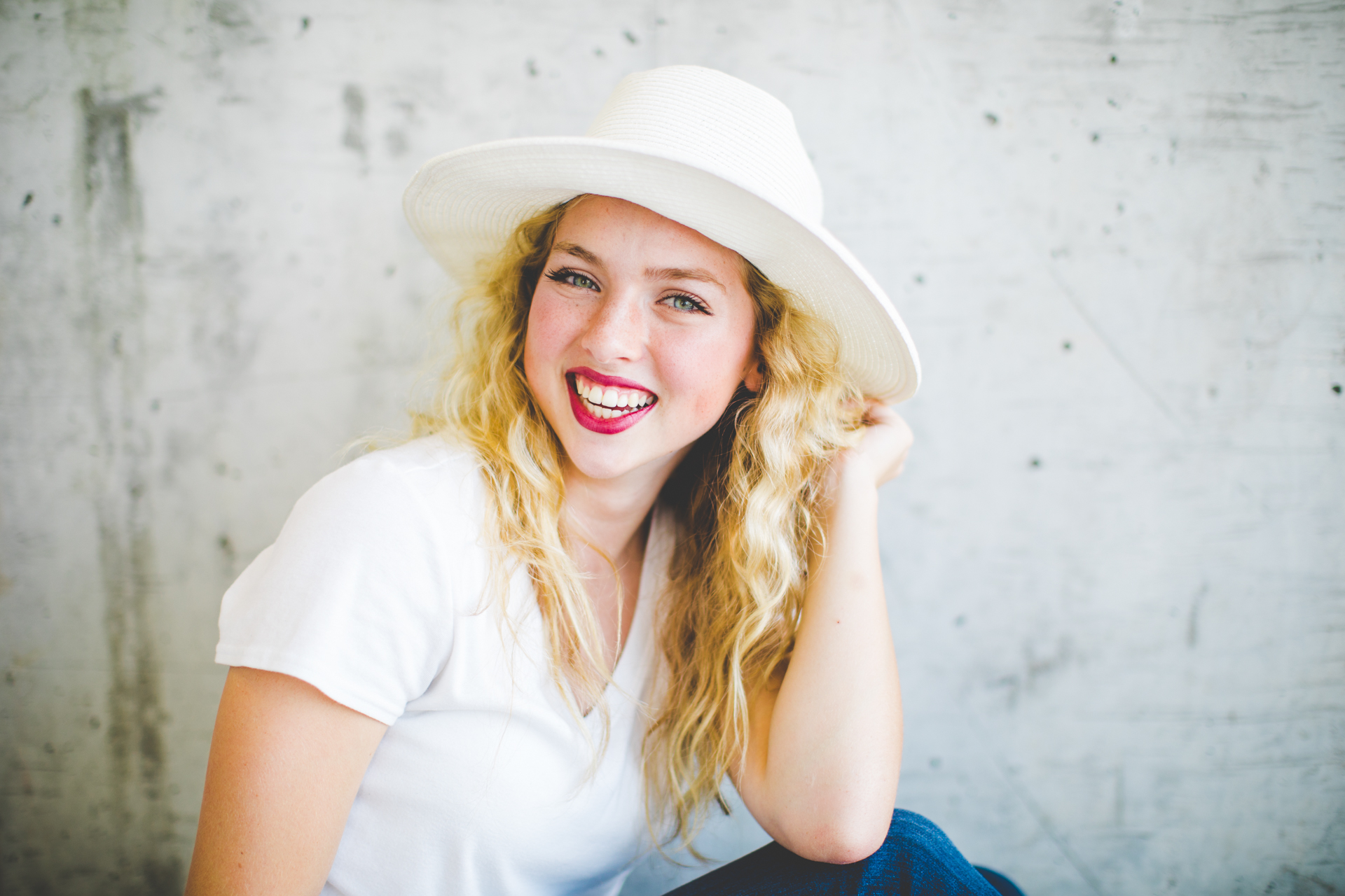 Northwest Arkansas Senior Photographer - Maggie - lissachandler.com -10