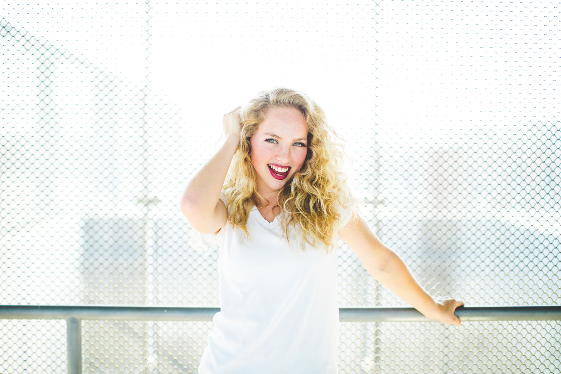 Northwest Arkansas Senior Photographer - Maggie - lissachandler.com -11