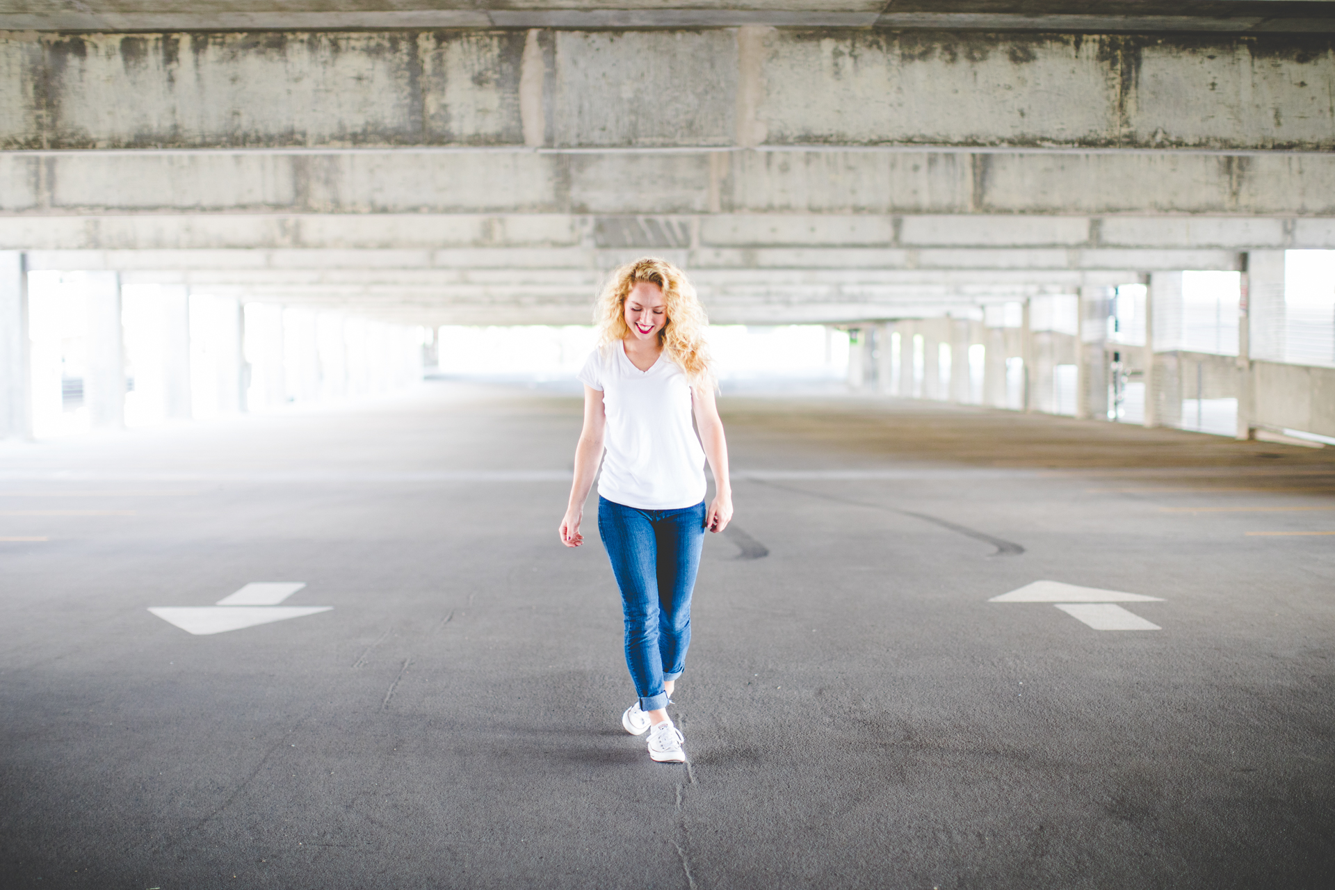 Northwest Arkansas Senior Photographer - Maggie - lissachandler.com -13