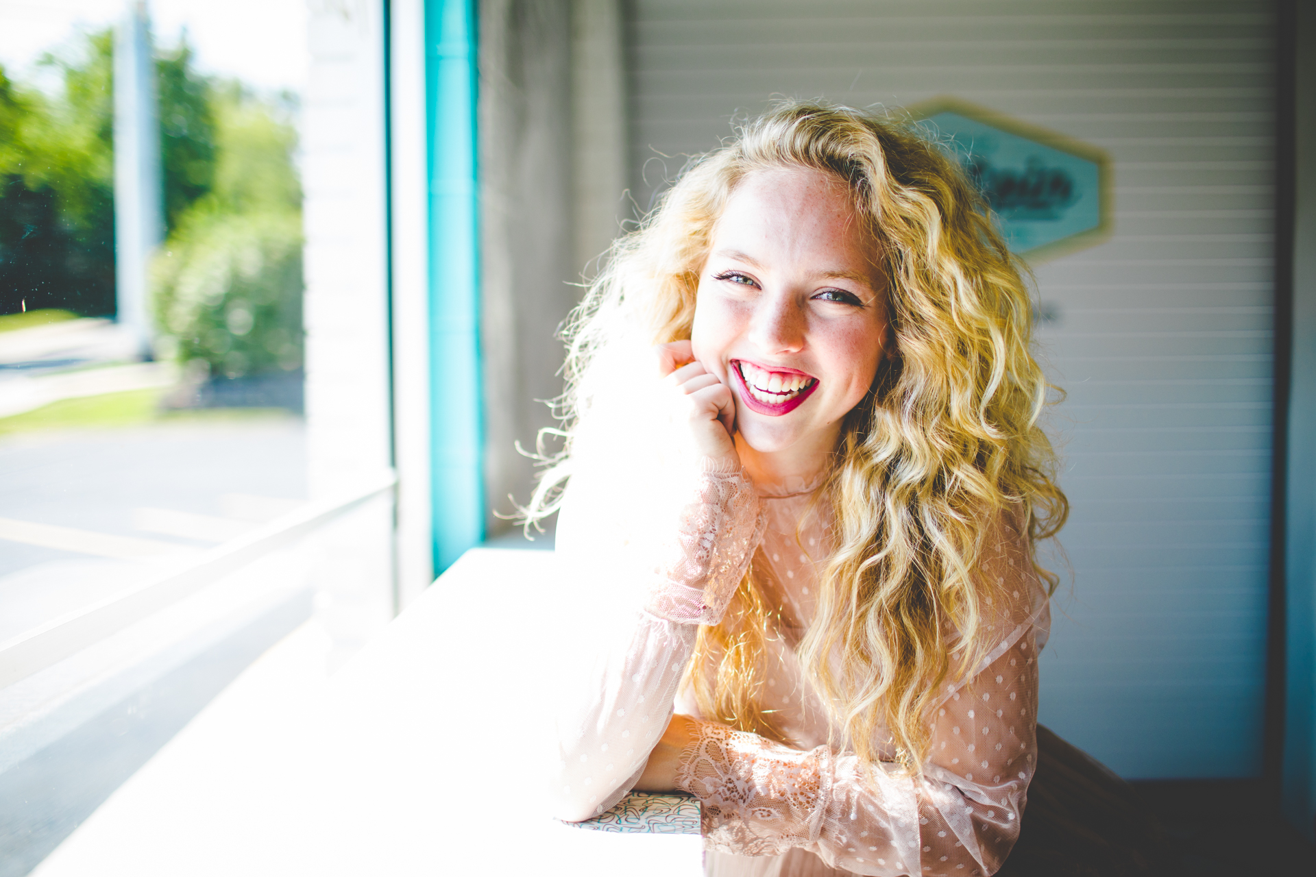 Northwest Arkansas Senior Photographer - Maggie - lissachandler.com -16