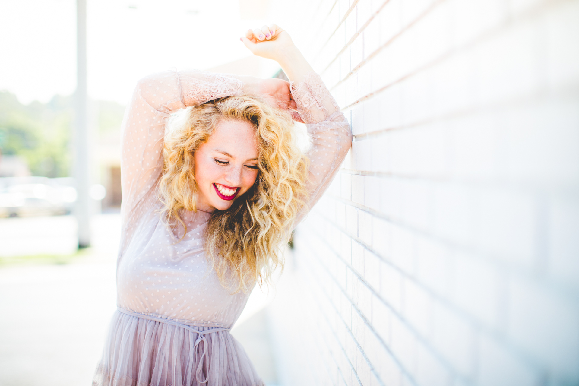 Northwest Arkansas Senior Photographer - Maggie - lissachandler.com -21