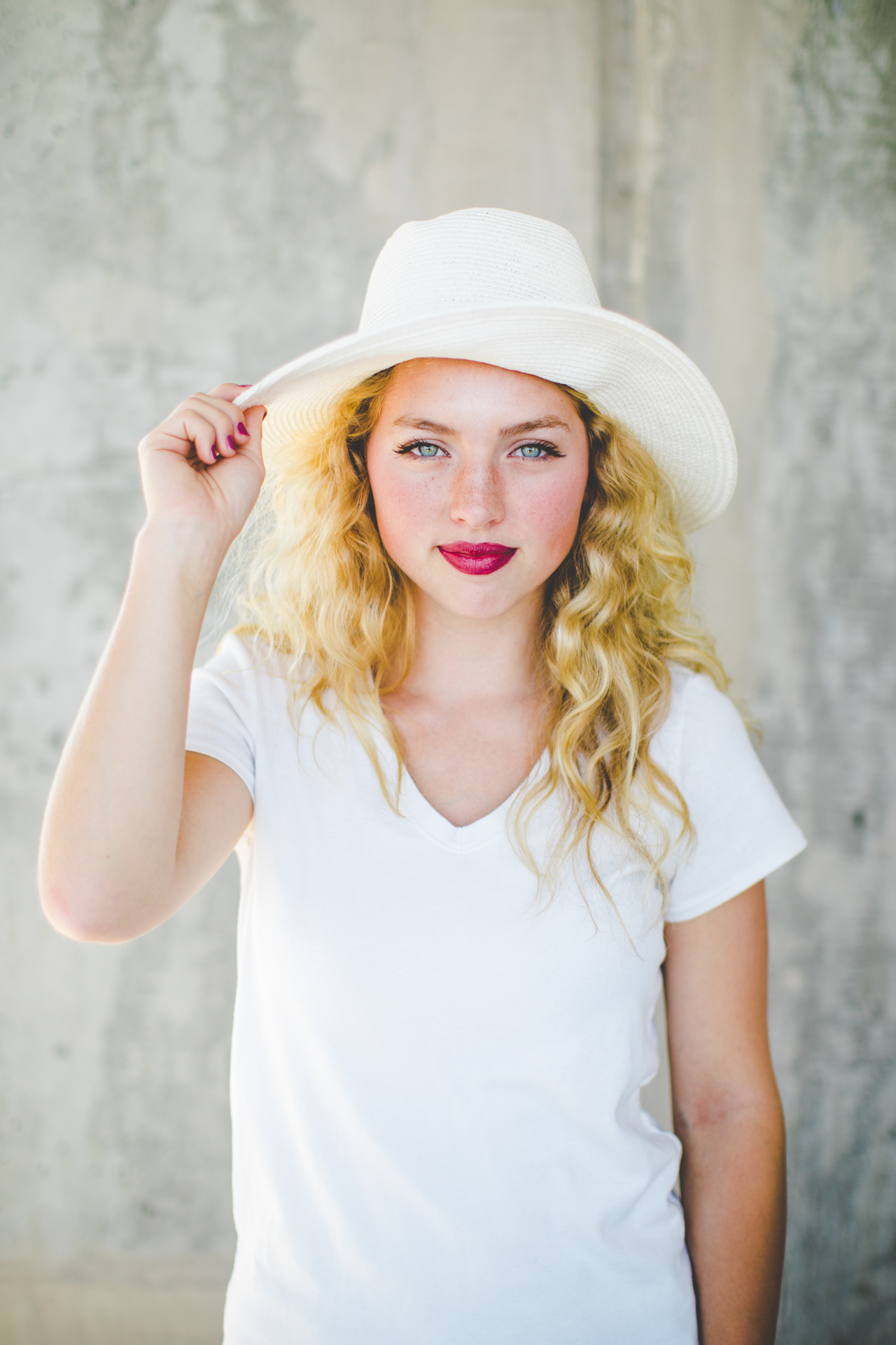 Northwest Arkansas Senior Photographer - Maggie - lissachandler.com -31