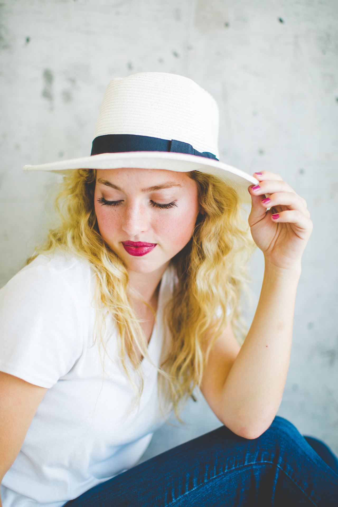 Northwest Arkansas Senior Photographer - Maggie - lissachandler.com -32