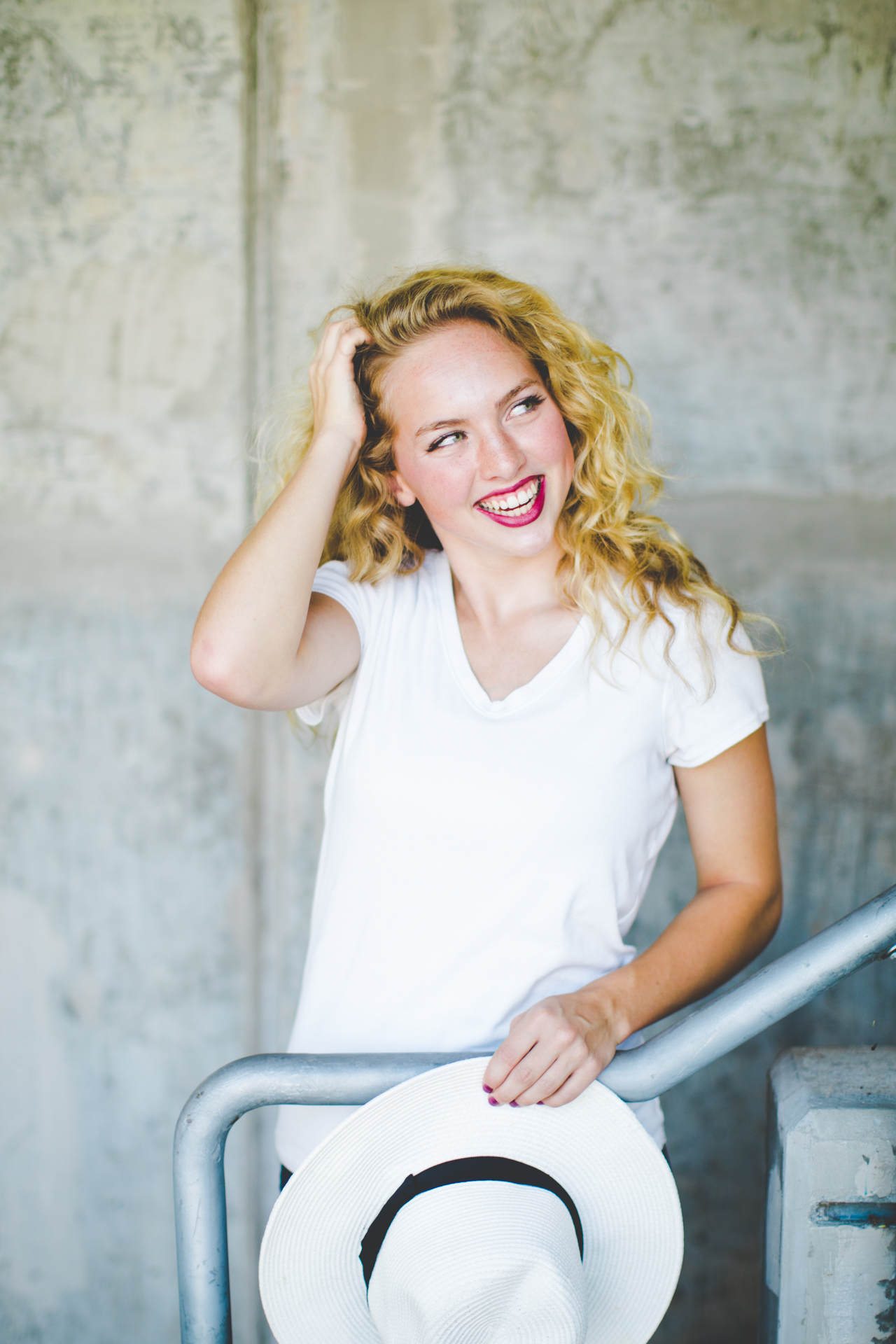 Northwest Arkansas Senior Photographer - Maggie - lissachandler.com -33