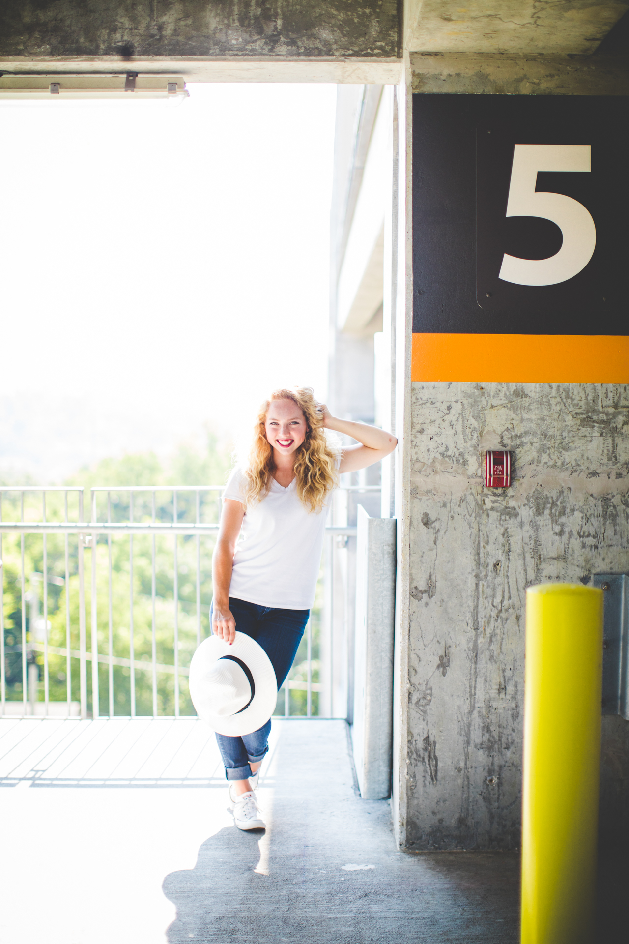 Northwest Arkansas Senior Photographer - Maggie - lissachandler.com -34