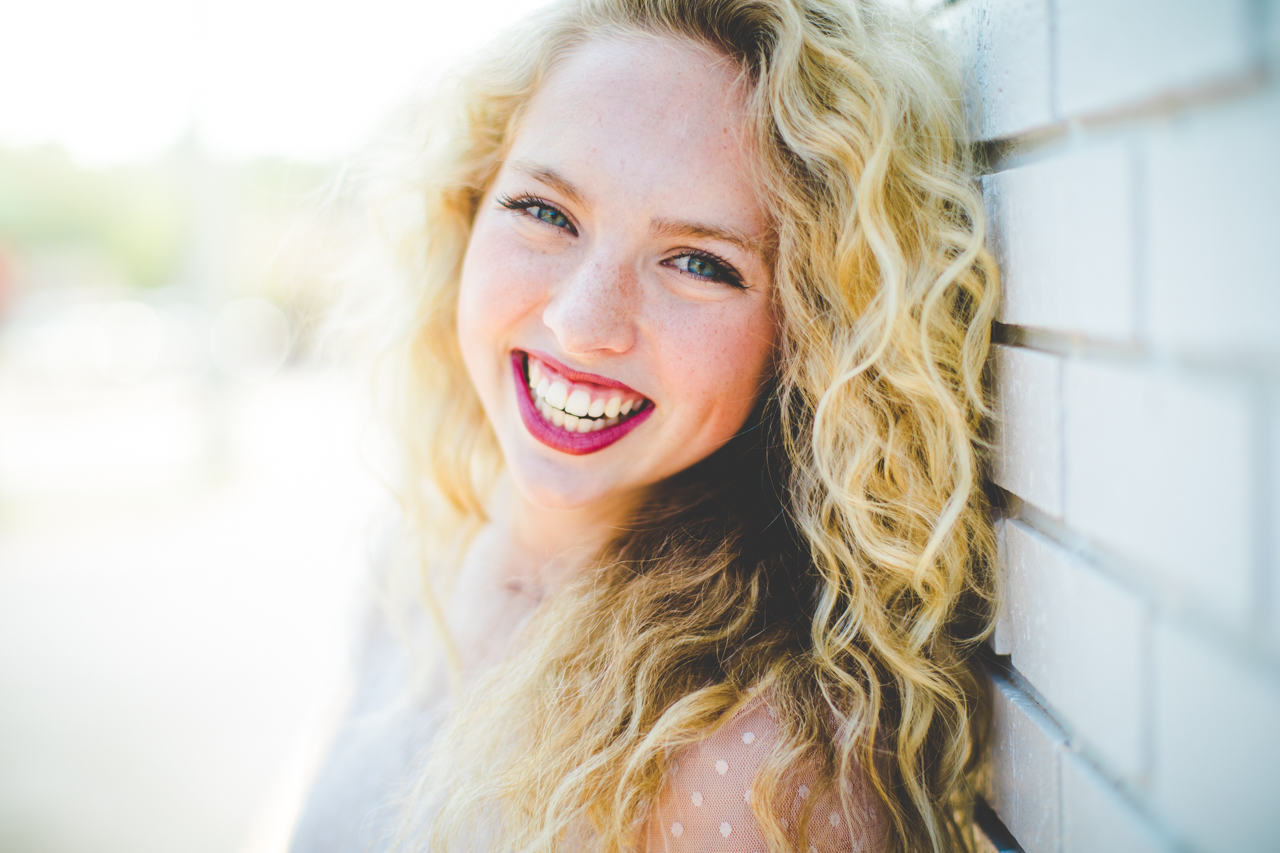 Northwest Arkansas Senior Photographer - Maggie - lissachandler.com -41