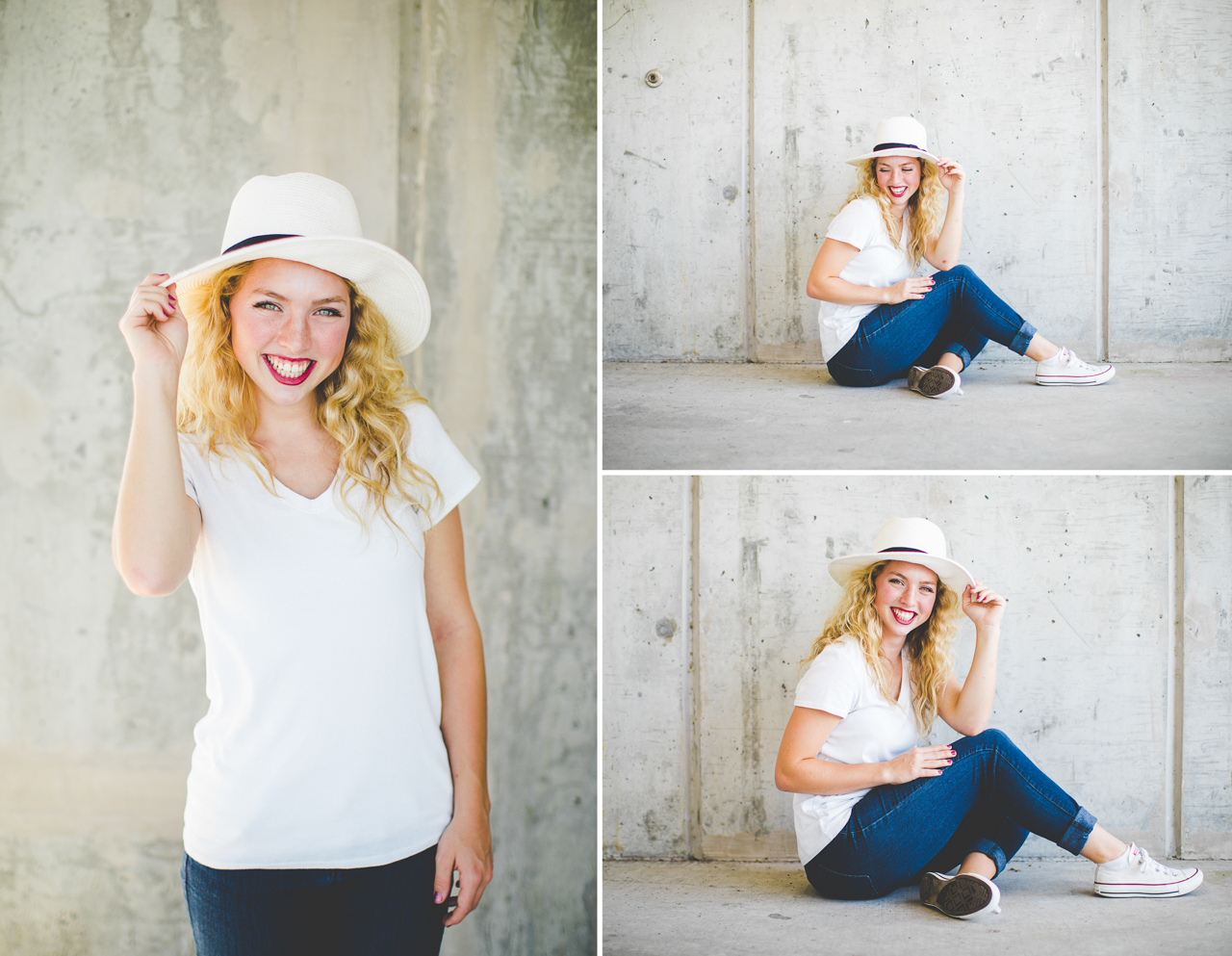 Northwest Arkansas Senior Photographer - Maggie - lissachandler.com -43