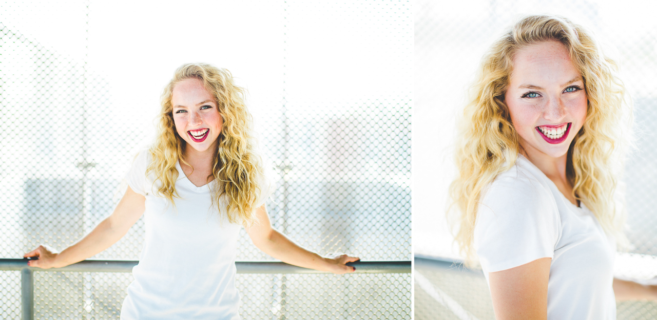 Northwest Arkansas Senior Photographer - Maggie - lissachandler.com -45