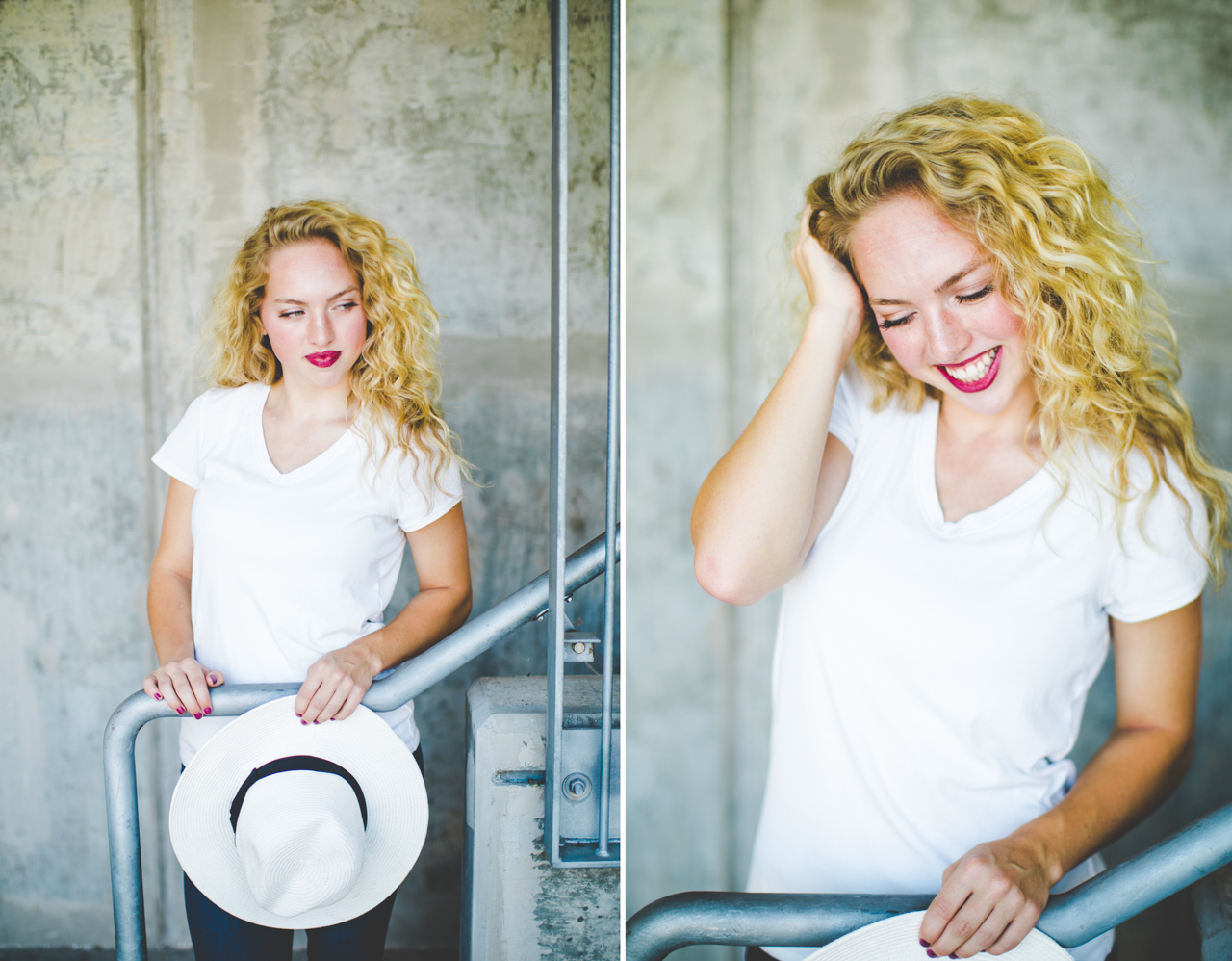 Northwest Arkansas Senior Photographer - Maggie - lissachandler.com -46