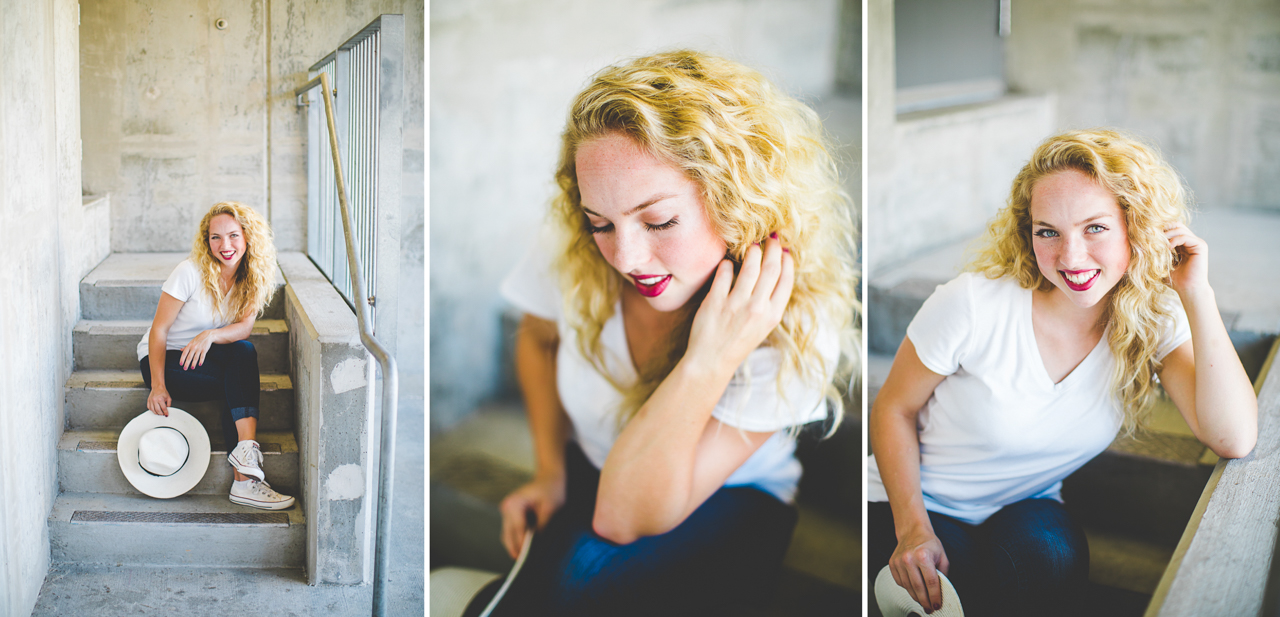 Northwest Arkansas Senior Photographer - Maggie - lissachandler.com -47