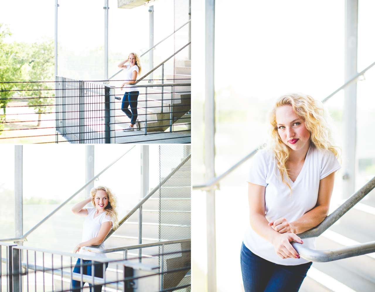 Northwest Arkansas Senior Photographer - Maggie - lissachandler.com -48