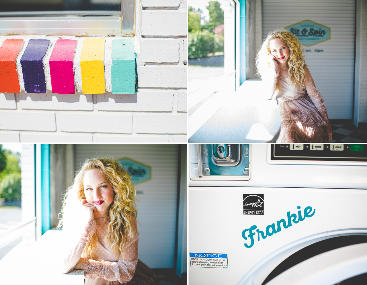 Northwest Arkansas Senior Photographer - Maggie - lissachandler.com -50