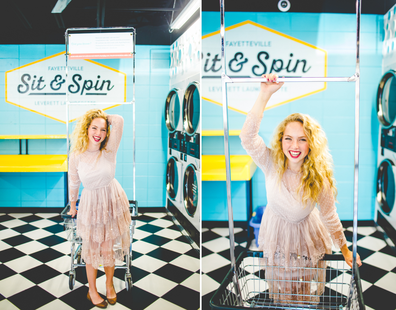 Northwest Arkansas Senior Photographer - Maggie - lissachandler.com -51