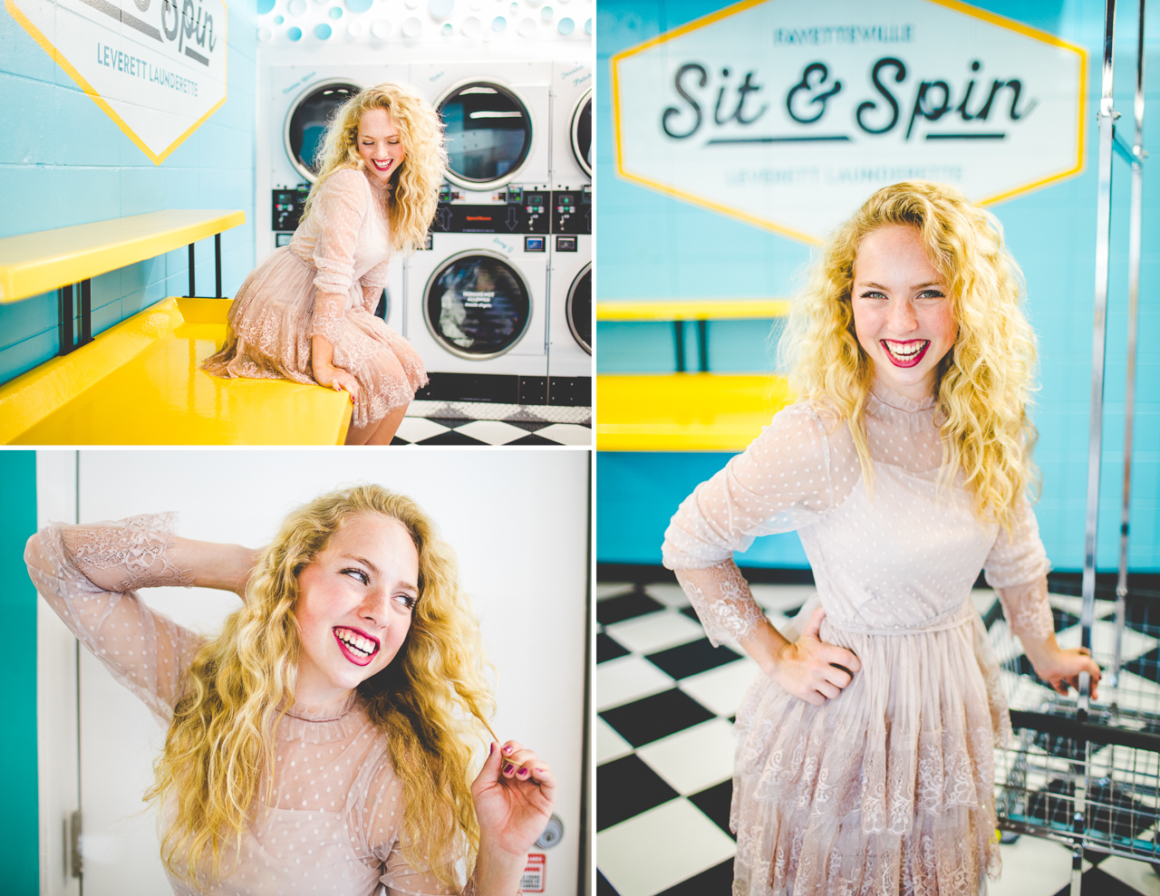 Northwest Arkansas Senior Photographer - Maggie - lissachandler.com -52