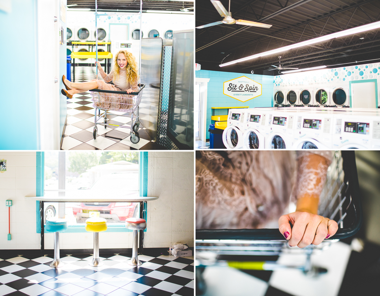 Northwest Arkansas Senior Photographer - Maggie - lissachandler.com -53