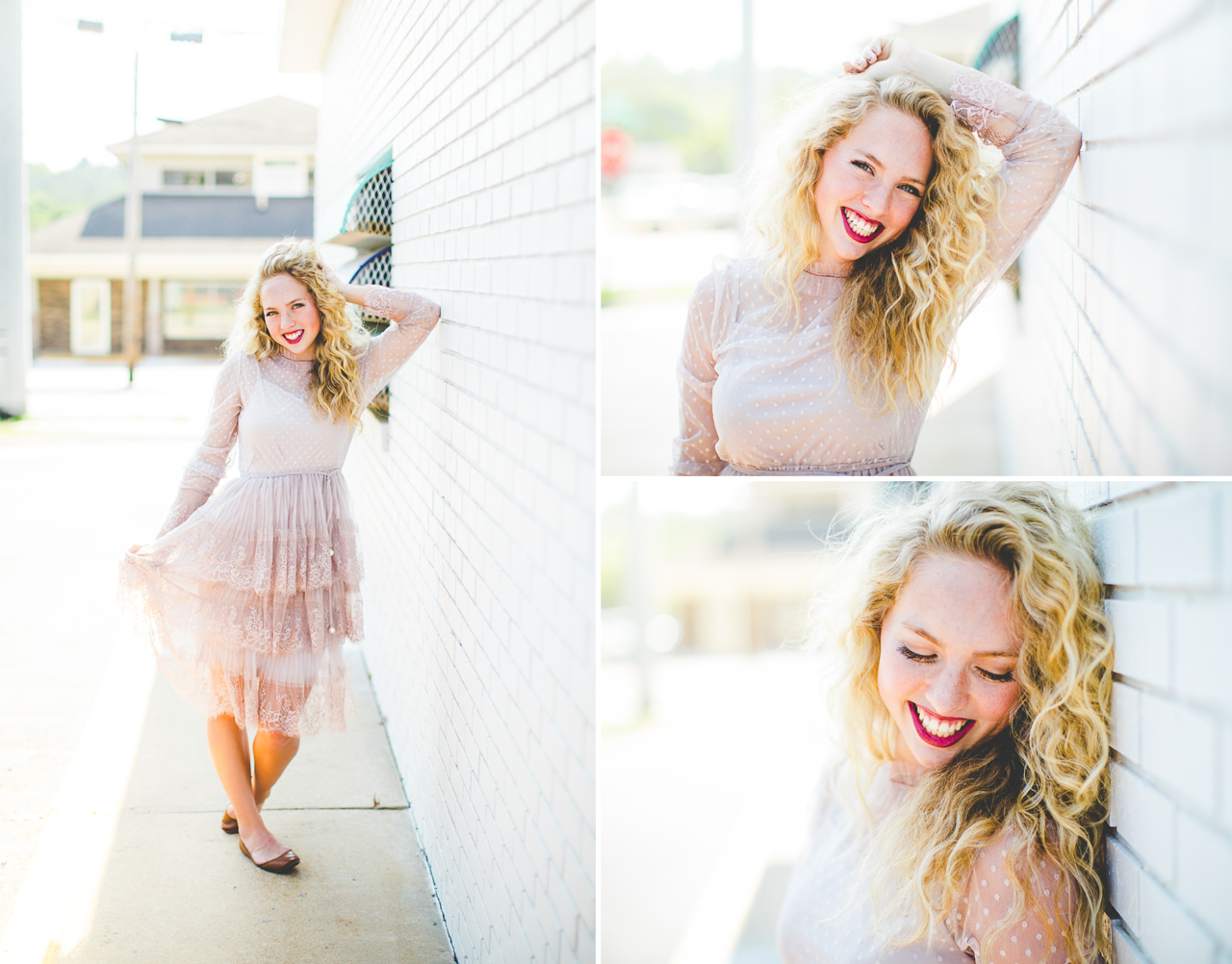 Northwest Arkansas Senior Photographer - Maggie - lissachandler.com -54
