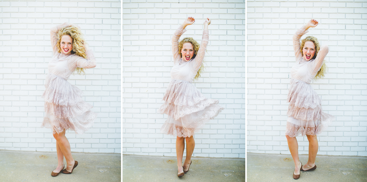 Northwest Arkansas Senior Photographer - Maggie - lissachandler.com -56