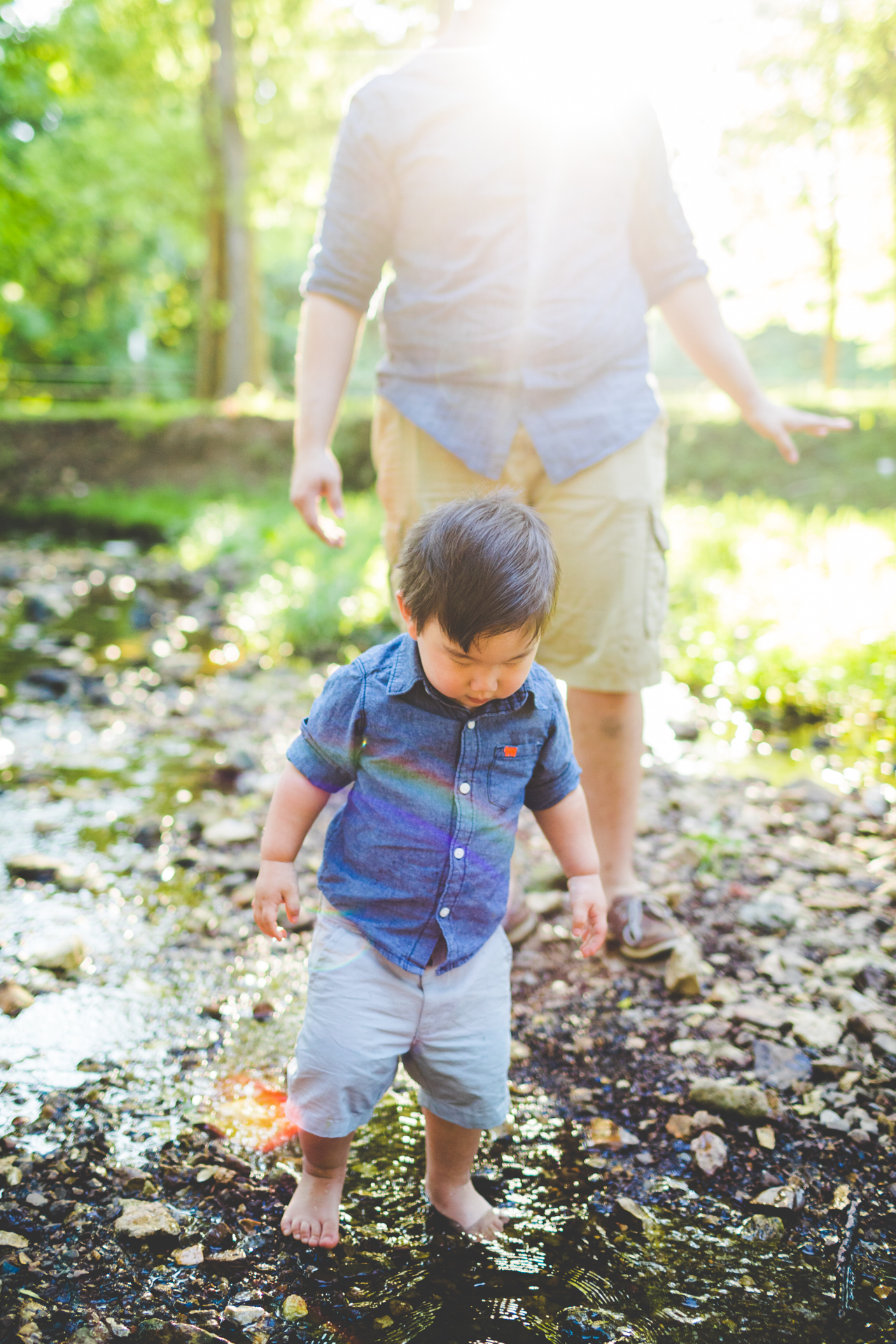 Family Photographer in Northwest Arkansas, Ally and Brett, lissachandler.com -13