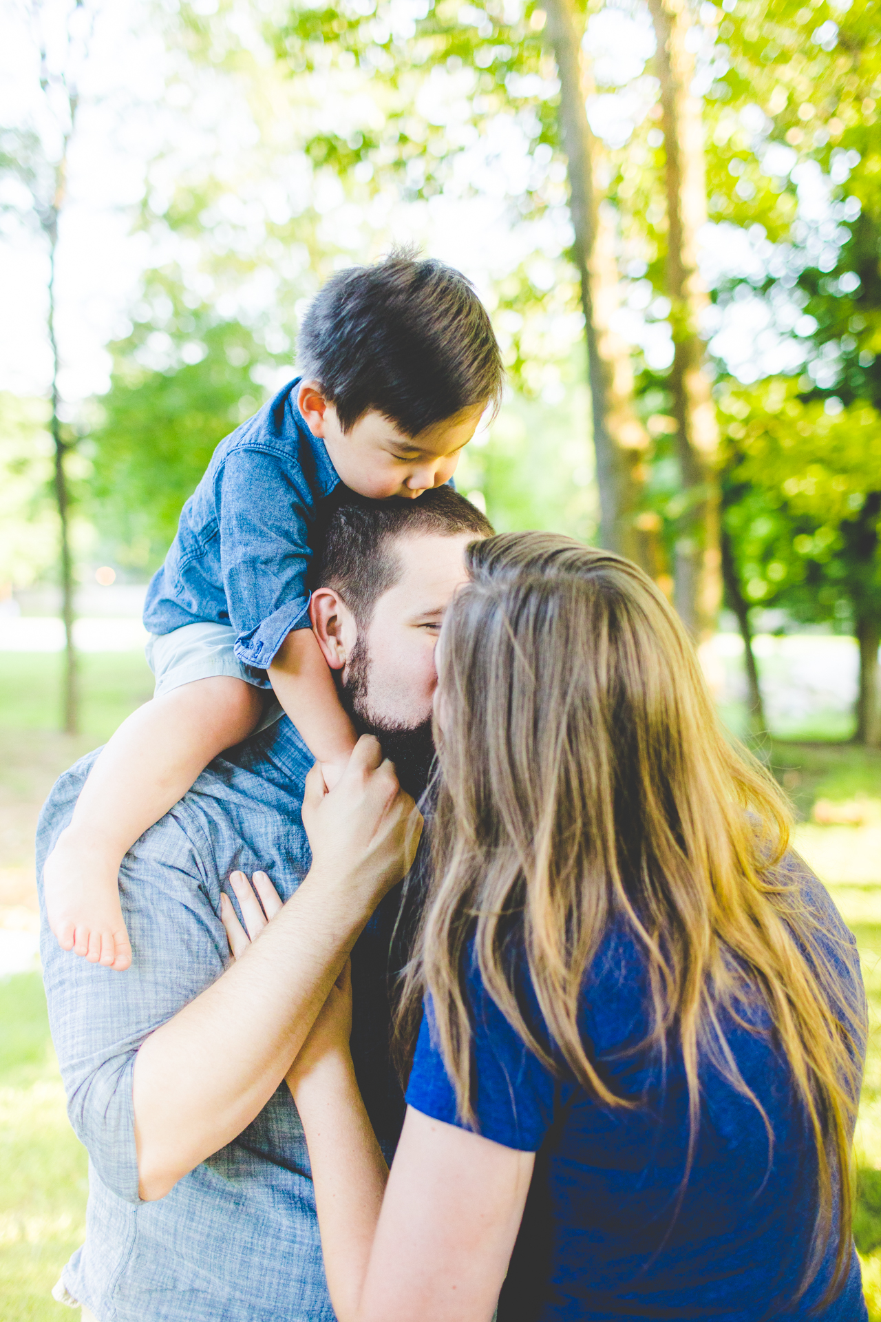Family Photographer in Northwest Arkansas, Ally and Brett, lissachandler.com -15