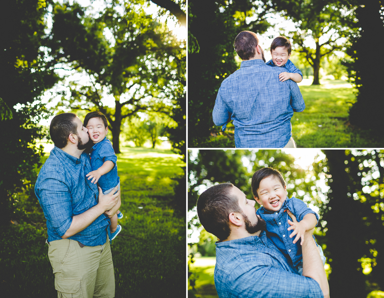 Family Photographer in Northwest Arkansas, Ally and Brett, lissachandler.com -16