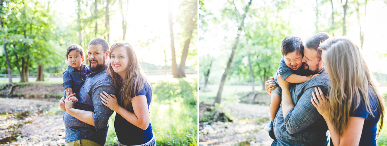 Family Photographer in Northwest Arkansas, Ally and Brett, lissachandler.com -18