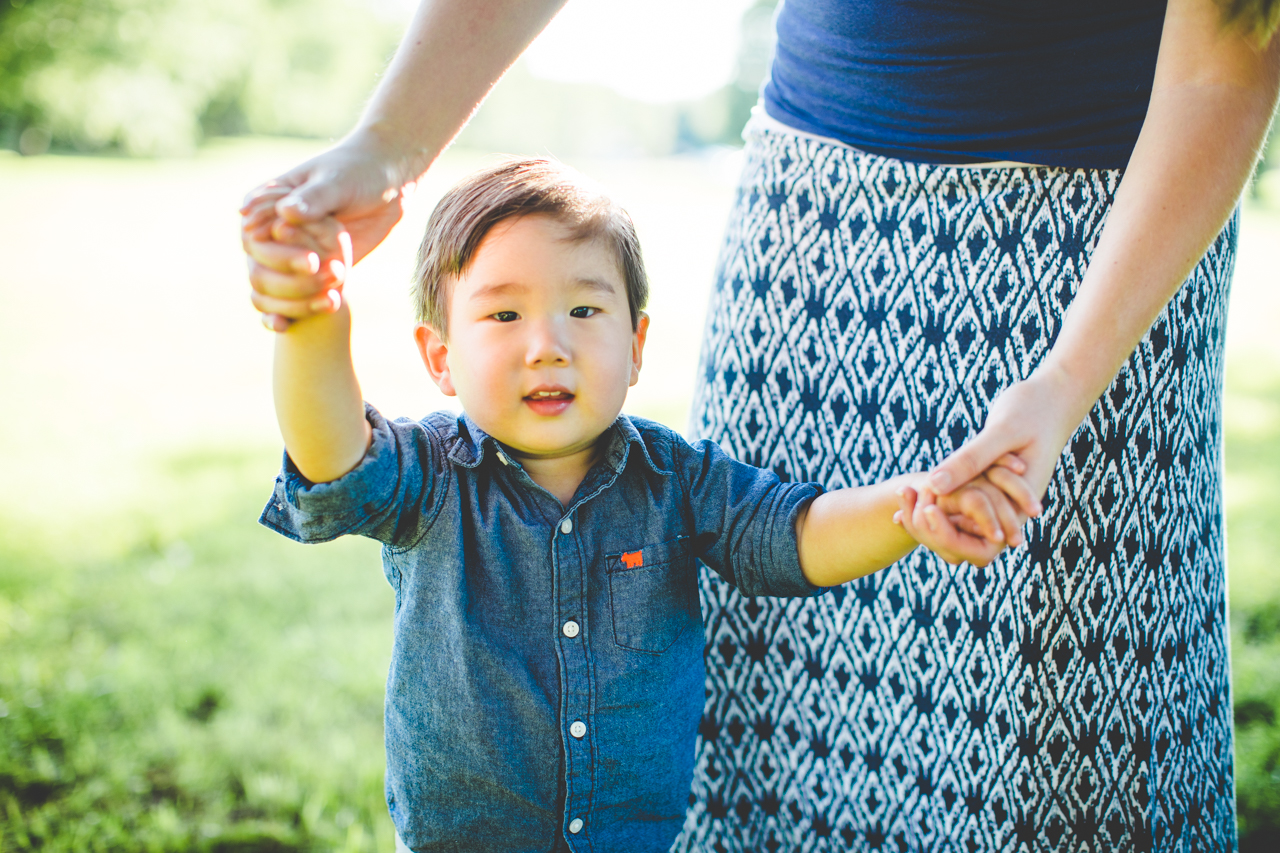 Family Photographer in Northwest Arkansas, Ally and Brett, lissachandler.com -2