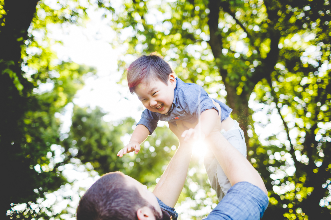 Family Photographer in Northwest Arkansas, Ally and Brett, lissachandler.com -3