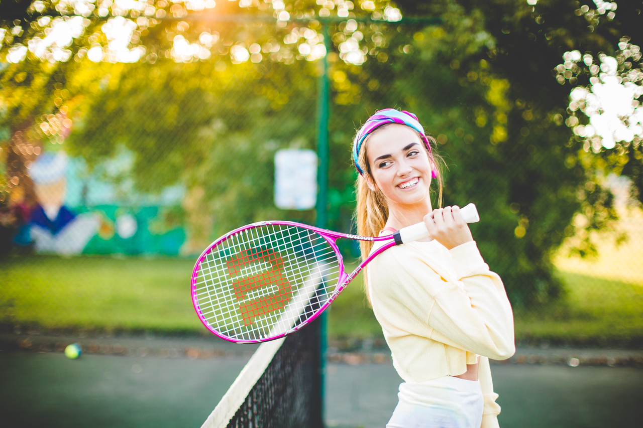 Senior Photographer in Northwest Arkansas - Alyssa Editorial Session, lissachandler.com-12
