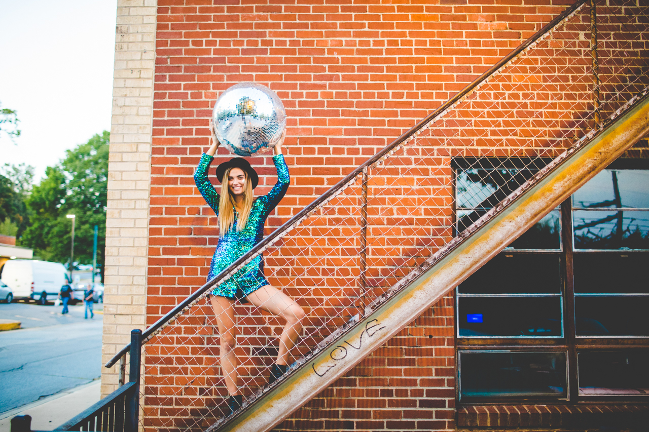 Senior Photographer in Northwest Arkansas - Alyssa Editorial Session, lissachandler.com-17