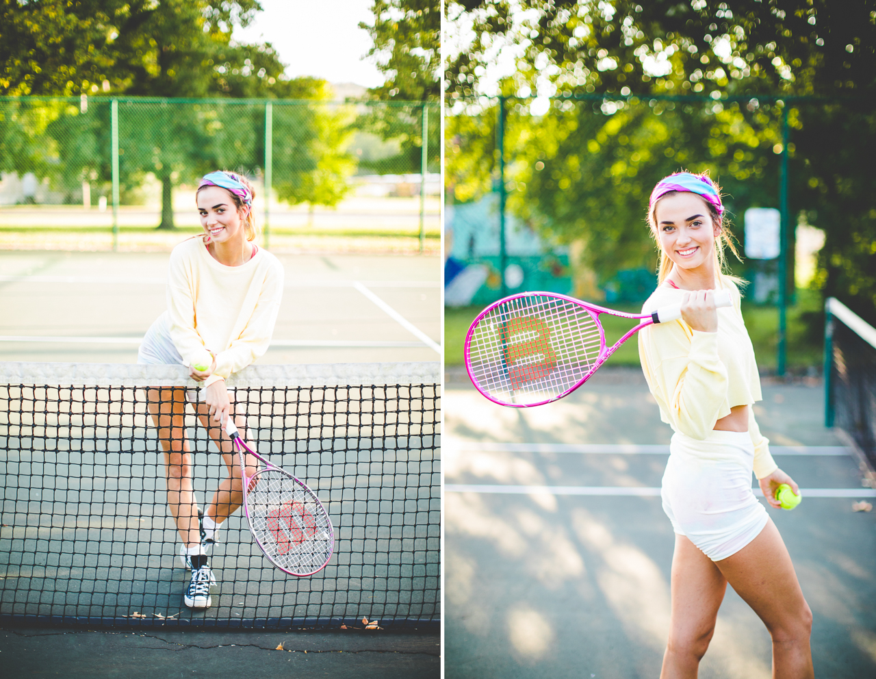 Senior Photographer in Northwest Arkansas - Alyssa Editorial Session, lissachandler.com-22