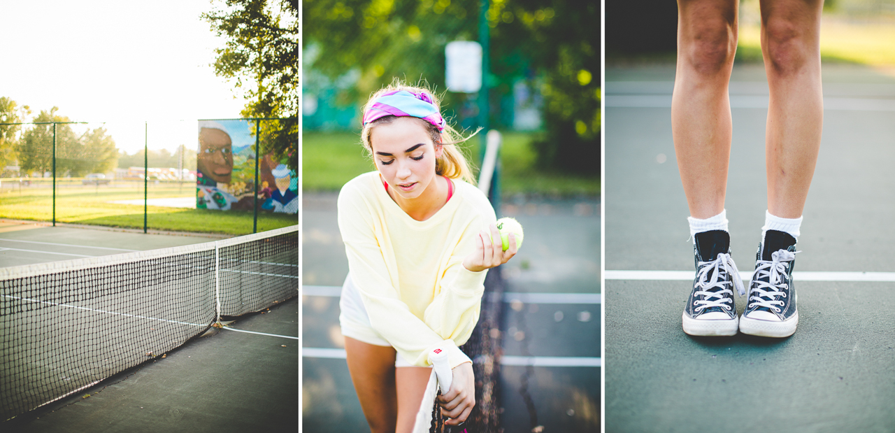 Senior Photographer in Northwest Arkansas - Alyssa Editorial Session, lissachandler.com-23