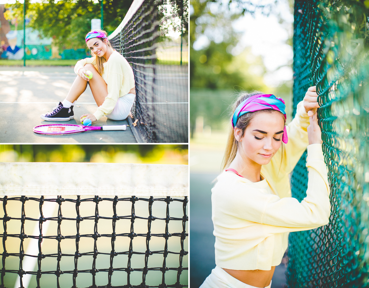 Senior Photographer in Northwest Arkansas - Alyssa Editorial Session, lissachandler.com-26