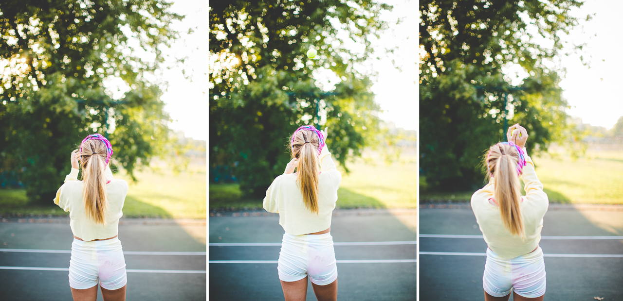 Senior Photographer in Northwest Arkansas - Alyssa Editorial Session, lissachandler.com-27