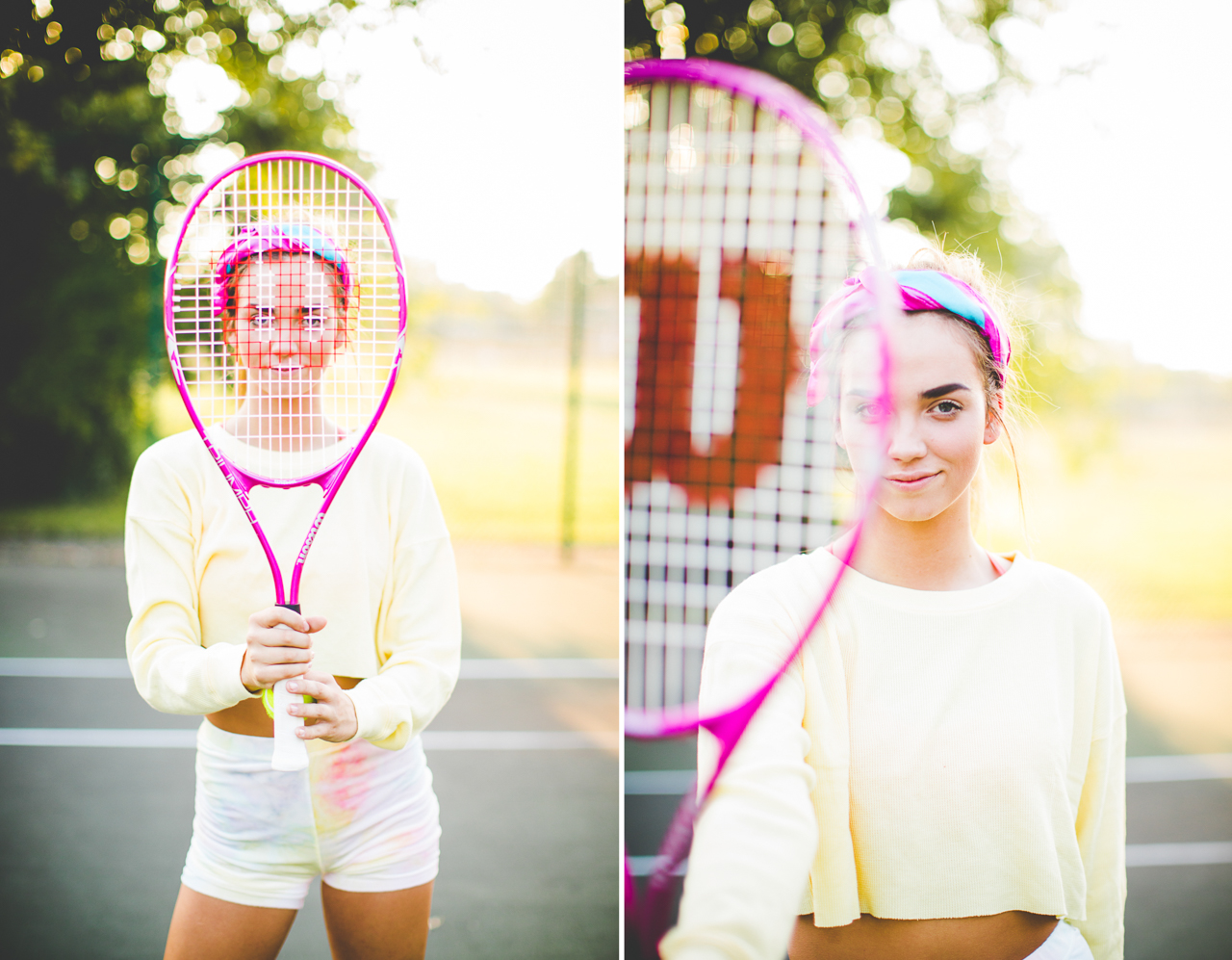 Senior Photographer in Northwest Arkansas - Alyssa Editorial Session, lissachandler.com-28