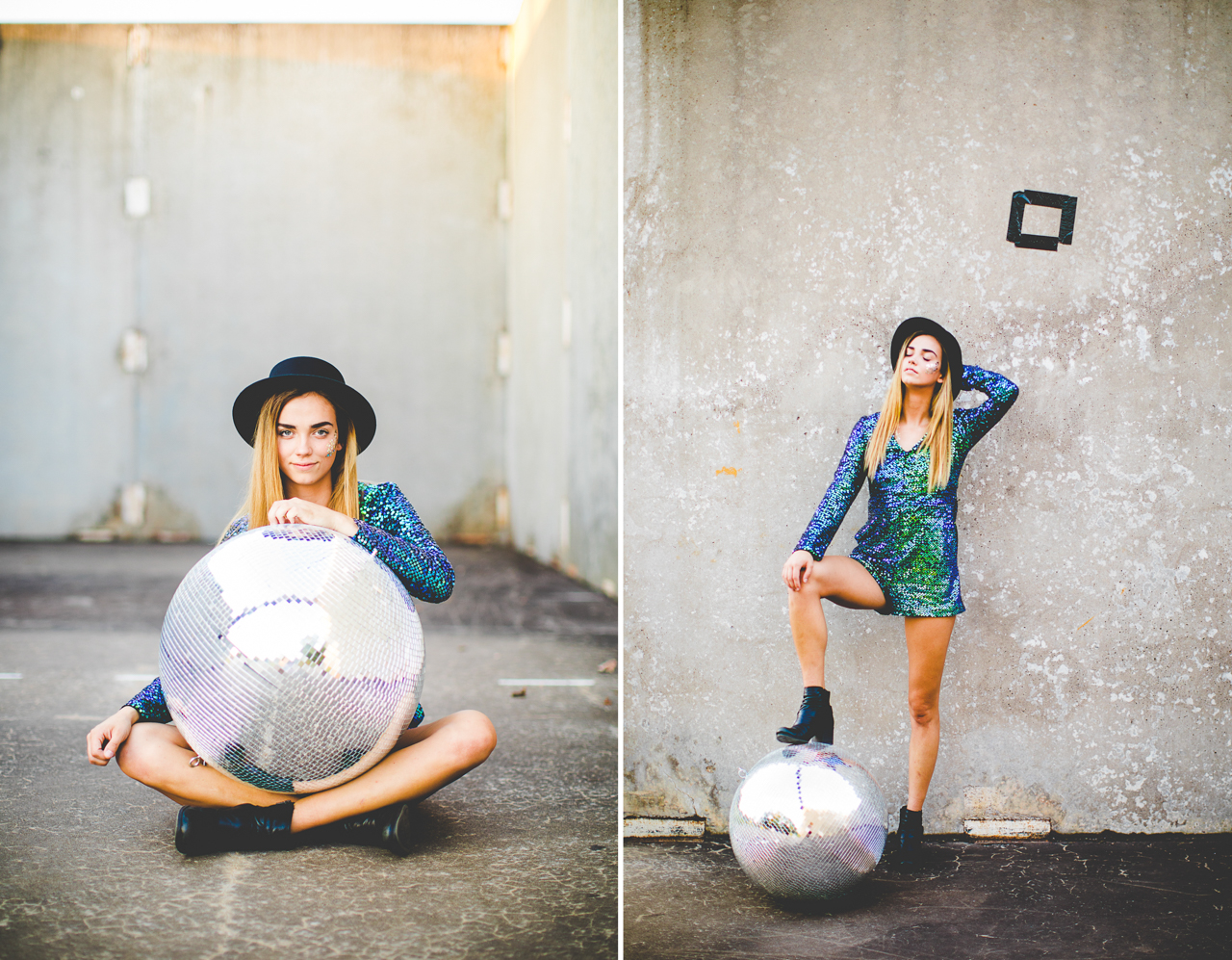 Senior Photographer in Northwest Arkansas - Alyssa Editorial Session, lissachandler.com-30