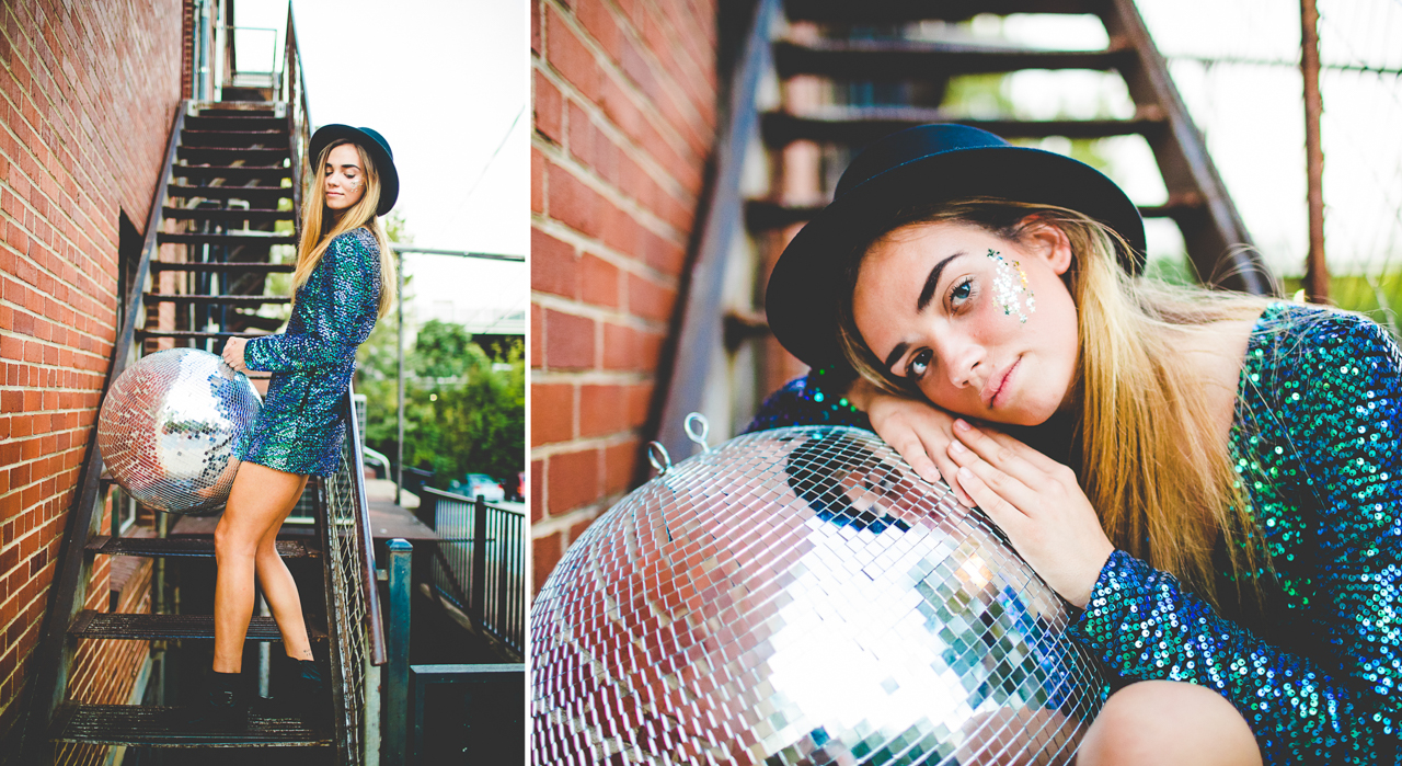 Senior Photographer in Northwest Arkansas - Alyssa Editorial Session, lissachandler.com-32