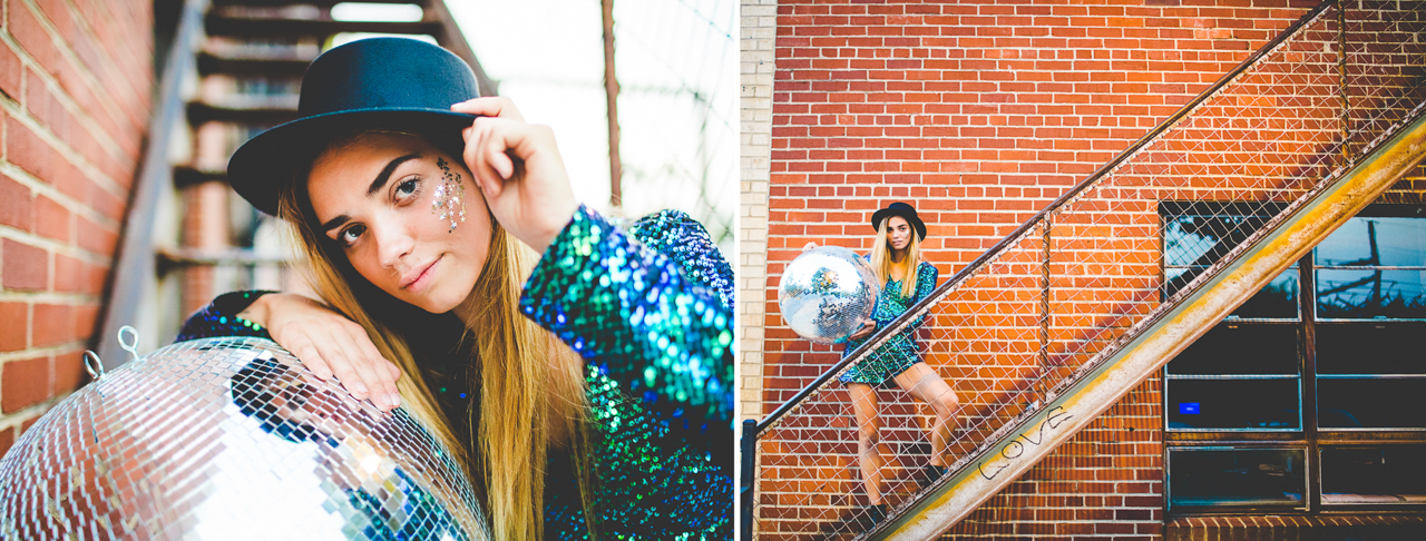 Senior Photographer in Northwest Arkansas - Alyssa Editorial Session, lissachandler.com-33