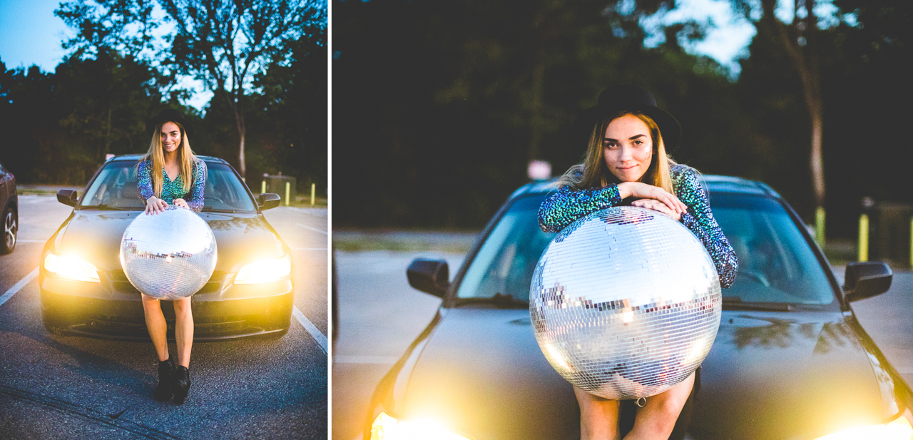 Senior Photographer in Northwest Arkansas - Alyssa Editorial Session, lissachandler.com-34