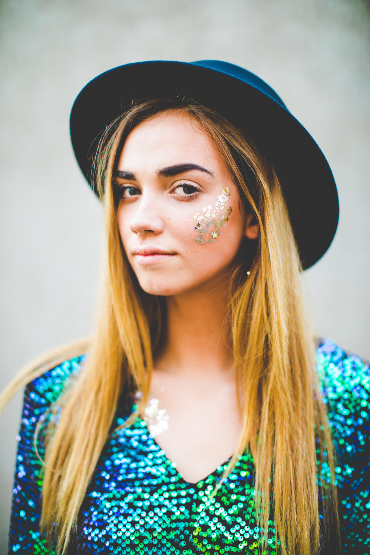 Senior Photographer in Northwest Arkansas - Alyssa Editorial Session, lissachandler.com-6