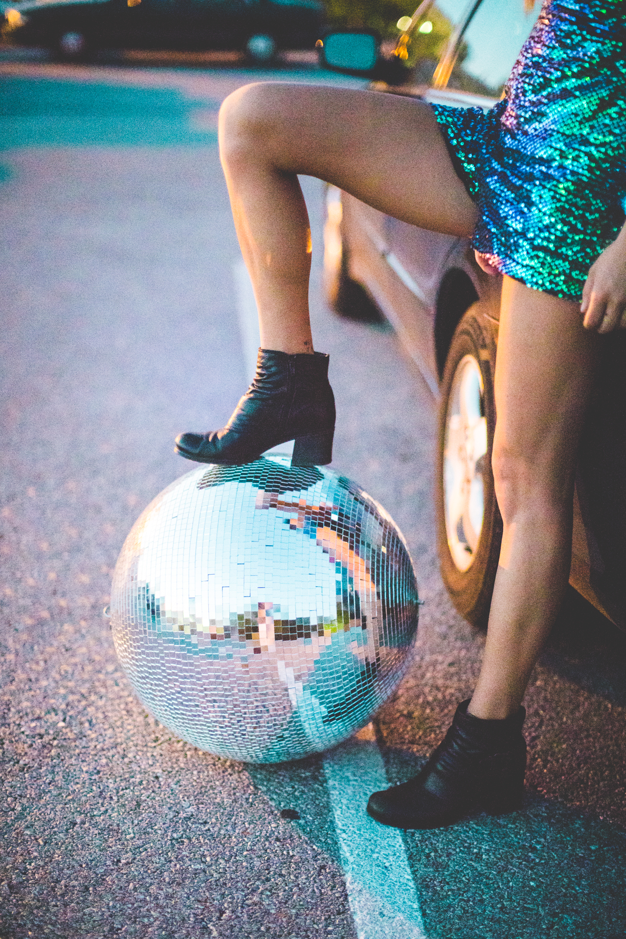 Senior Photographer in Northwest Arkansas - Alyssa Editorial Session, lissachandler.com-9