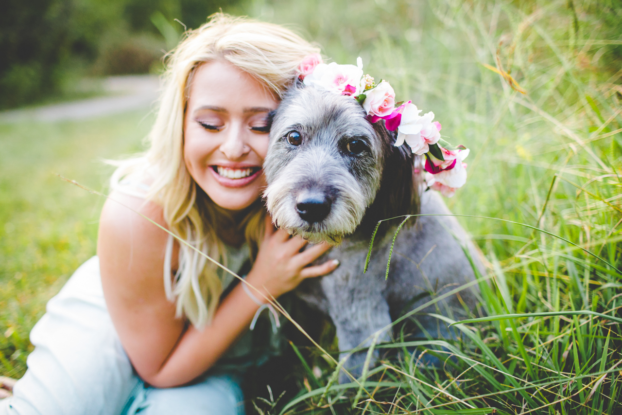 Senior Photographer in Northwest Arkansas, Hannah W, lissachandler.com -12