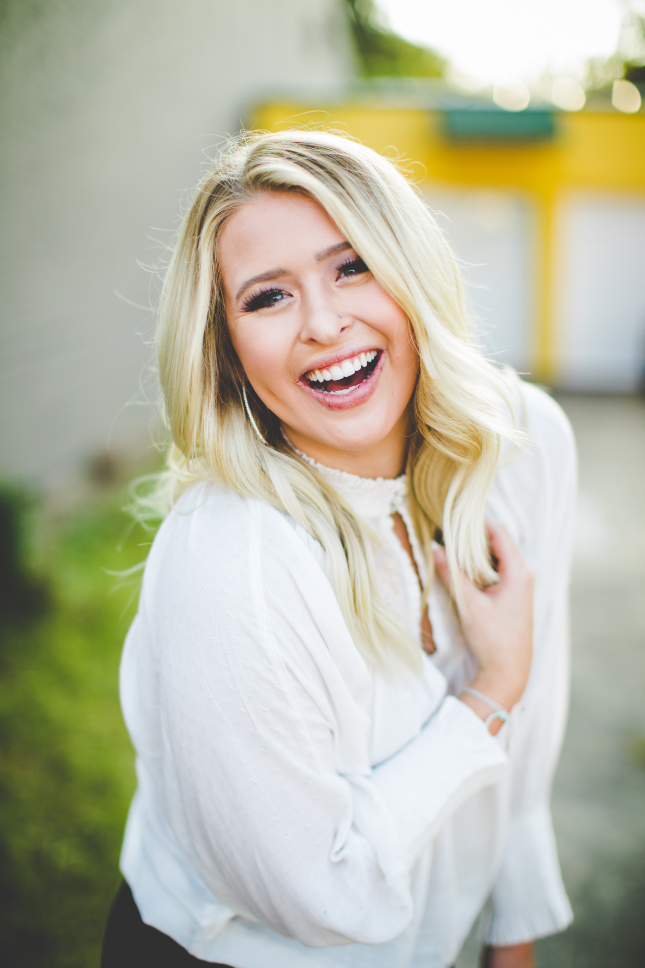 Senior Photographer in Northwest Arkansas, Hannah W, lissachandler.com -2