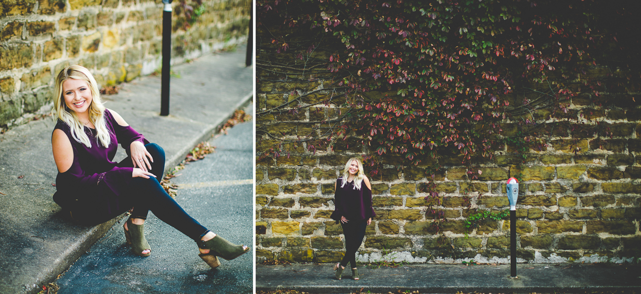 Senior Photographer in Northwest Arkansas, Hannah W, lissachandler.com -32